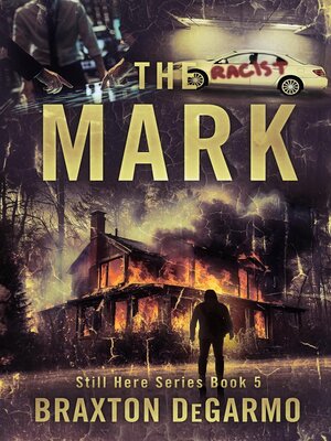 cover image of The Mark